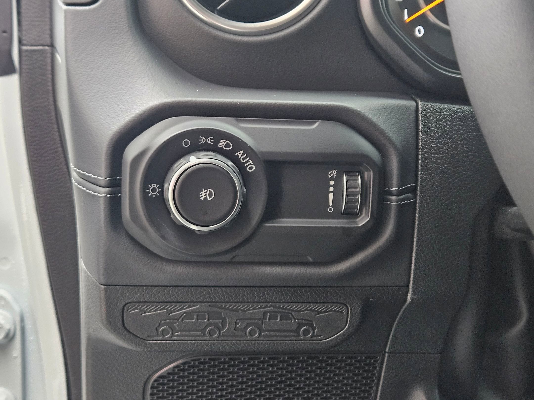 New 2026 Jeep Wrangler Sahara image 18