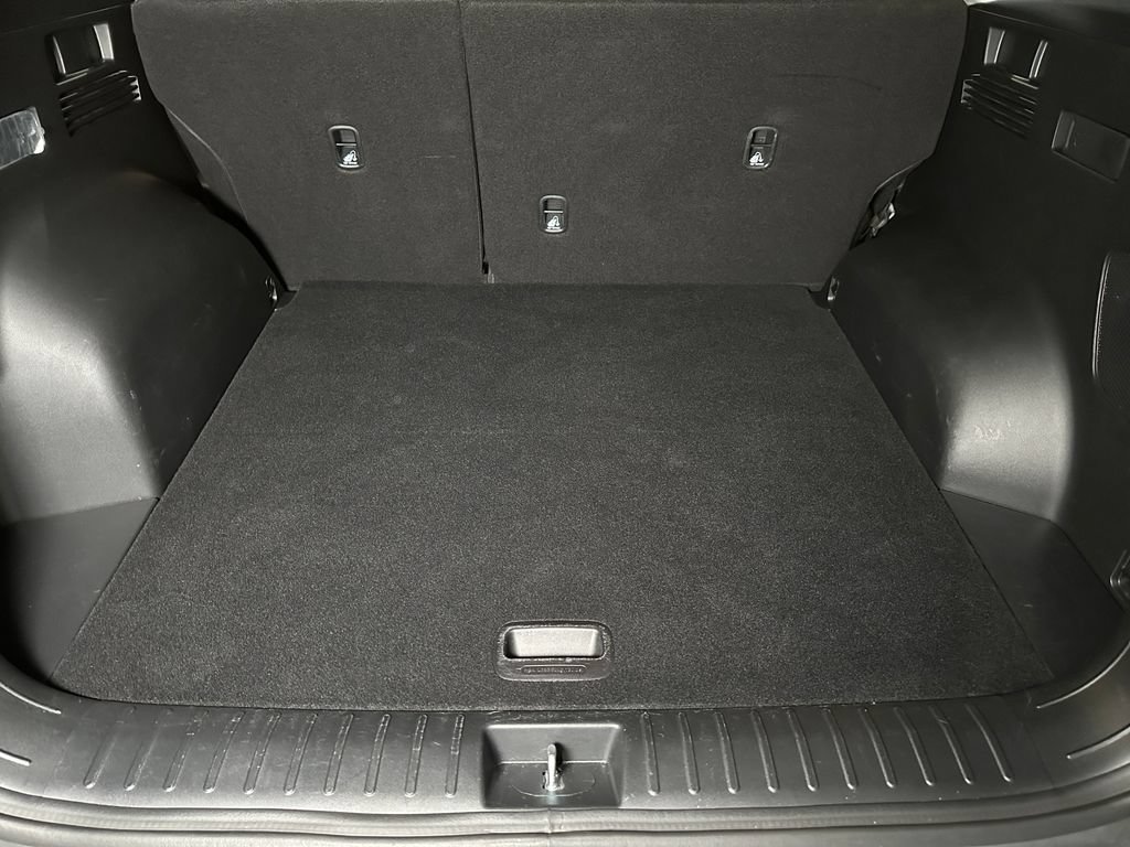 Used 2022 Hyundai Tucson Limited AWD/4WD image 20