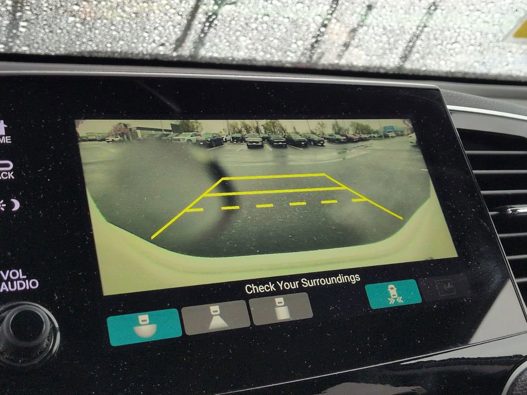 Used 2019 Honda Pilot Touring image 17