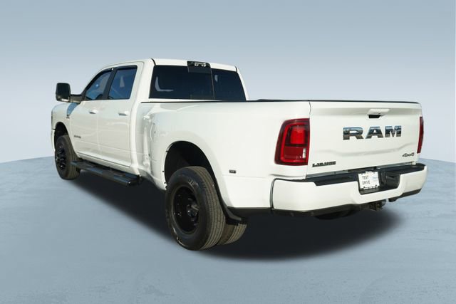 Used 2026 RAM 3500 Laramie w/ Max Tow Package image 6