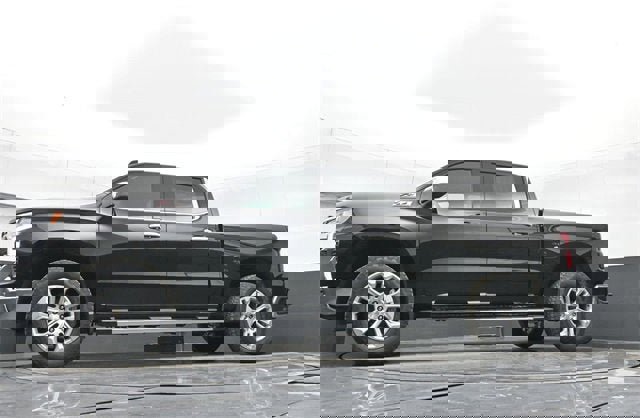 New 2026 Chevrolet Silverado 1500 LTZ w/ LTZ Premium Package image 50