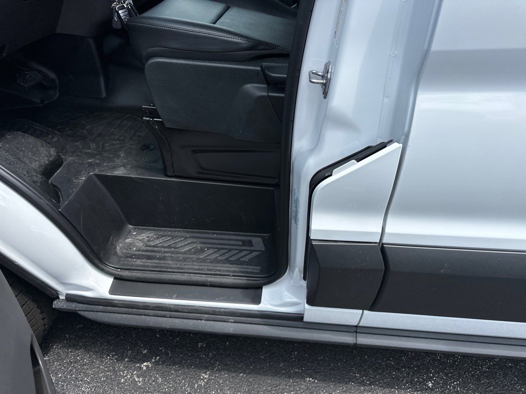 New 2025 Ford Transit 150 Low Roof w/ Load Area Protection Package image 31