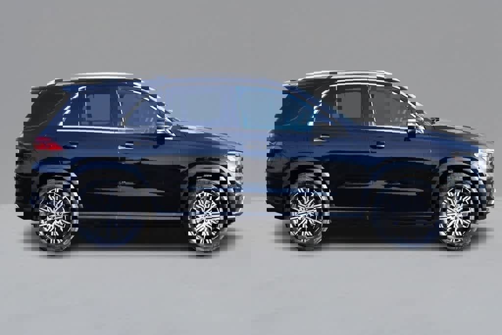 New 2026 Mercedes-Benz GLE 350 4MATIC image 4