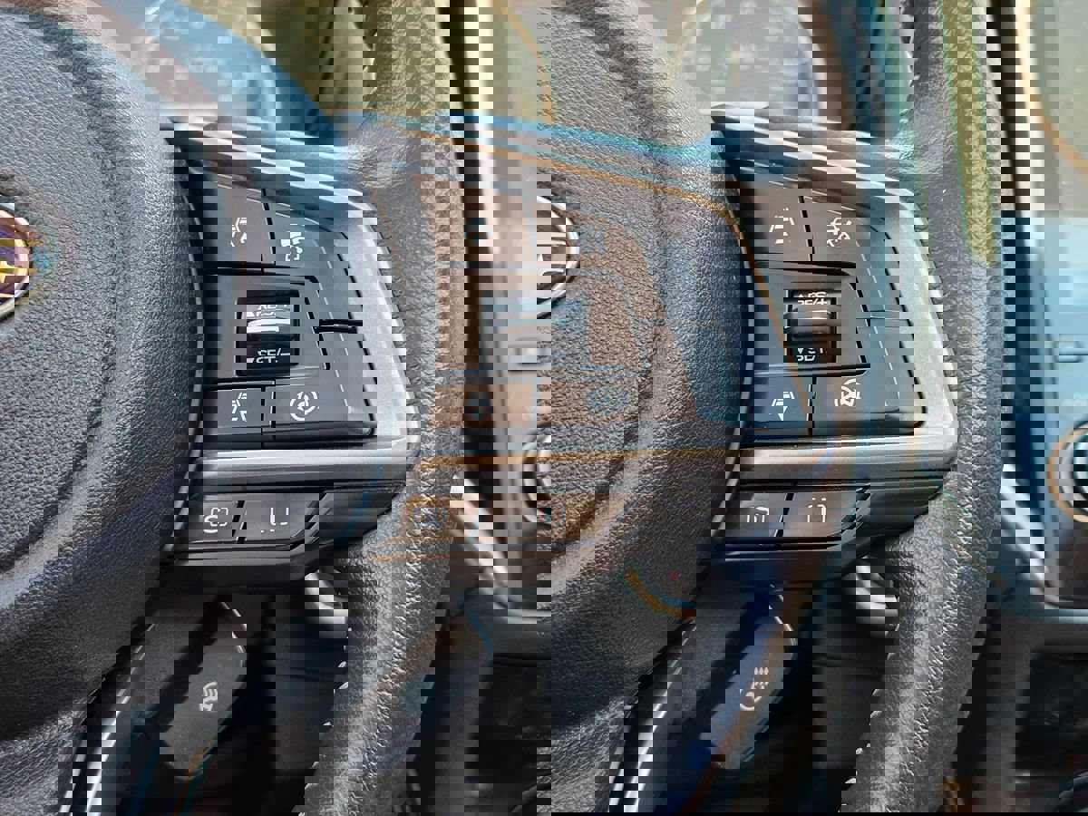 Used 2021 Subaru Forester Touring AWD/4WD image 36