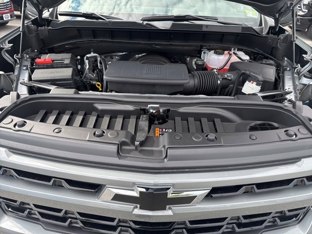 New 2026 Chevrolet Silverado 1500 RST w/ Convenience Package II image 29