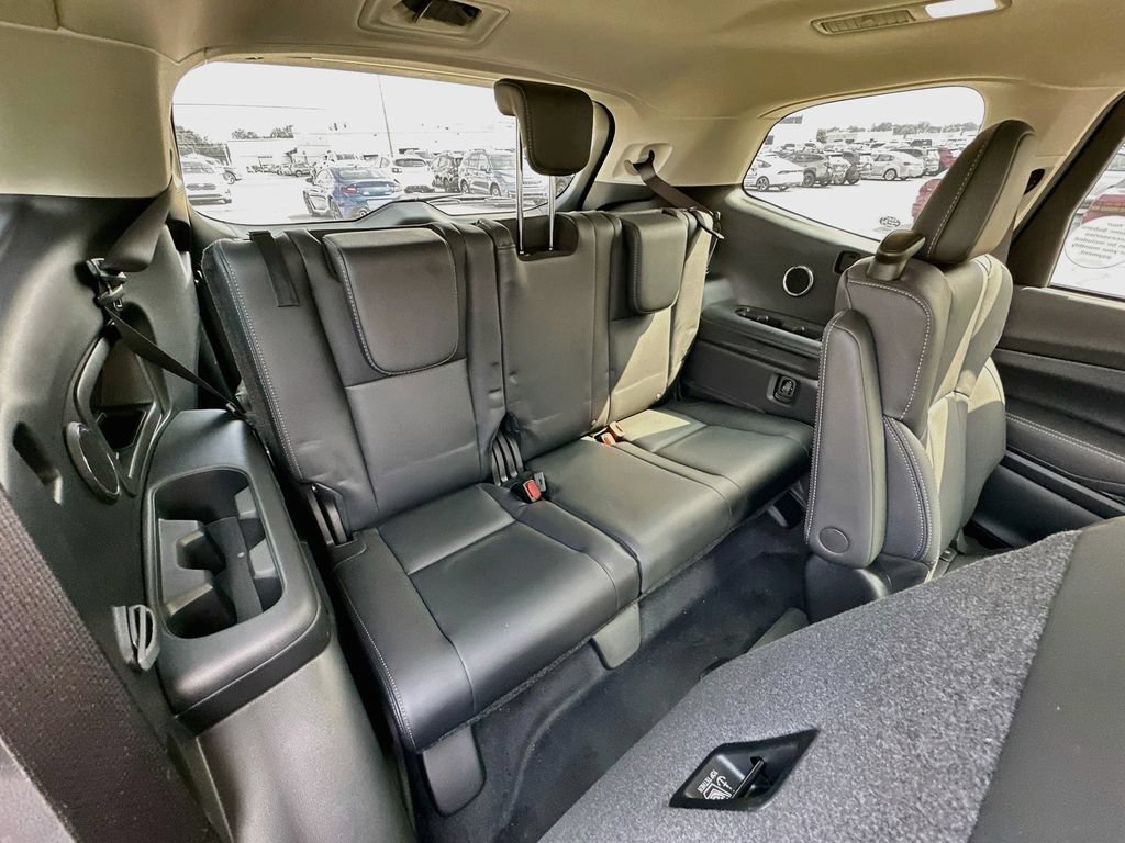New 2026 Subaru Ascent Limited AWD/4WD image 35