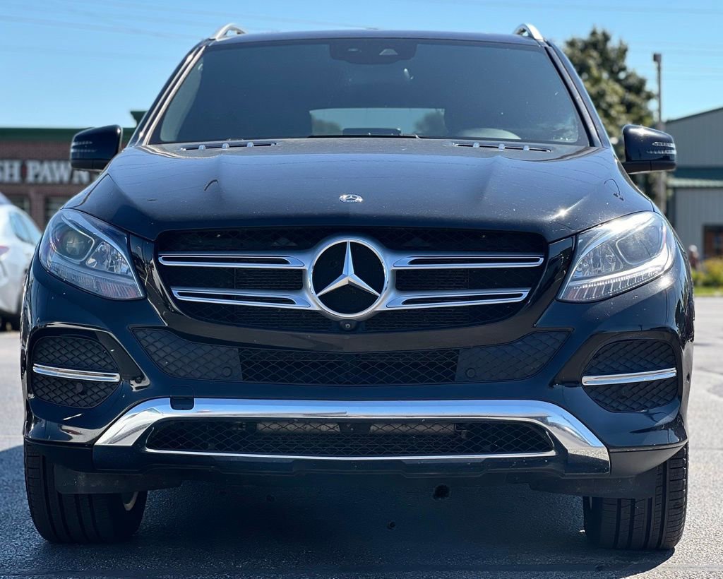 Used 2019 Mercedes-Benz GLE 400 4MATIC image 12