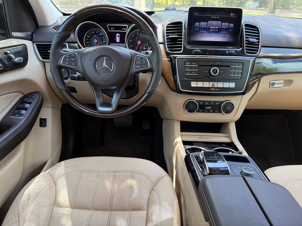 Used 2018 Mercedes-Benz GLE 350 image 14