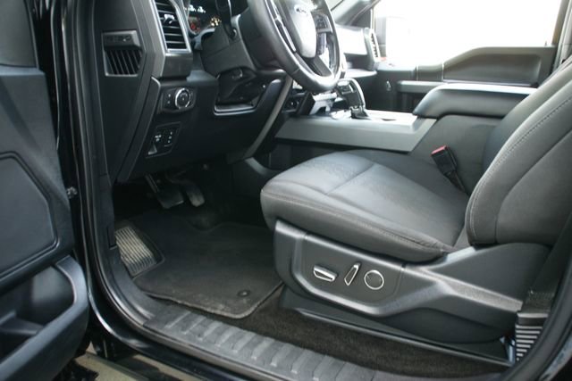 Used 2018 Ford F150 XLT w/ Equipment Group 302A Luxury image 17