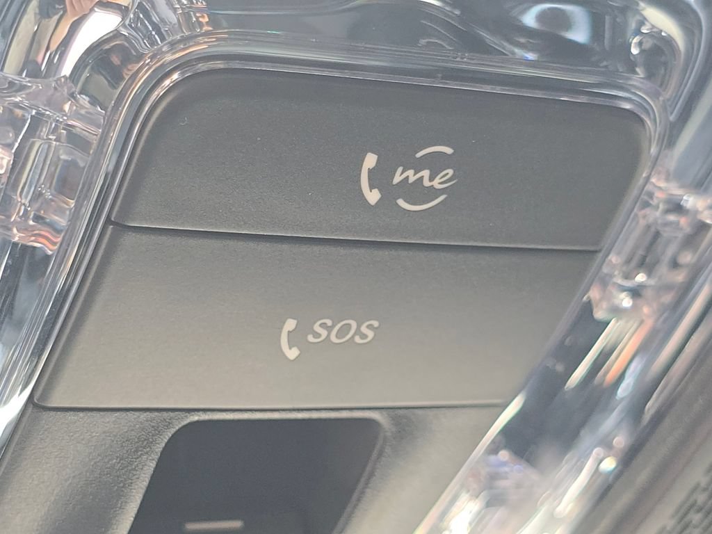 Certified 2023 Mercedes-Benz GLB 250 4MATIC image 8