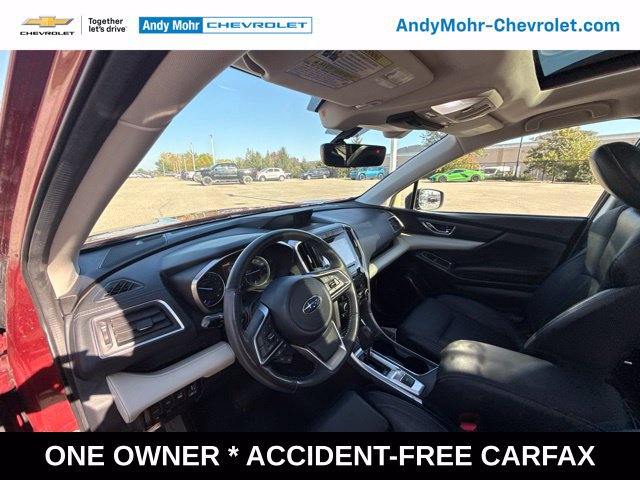 Used 2020 Subaru Ascent Limited w/ Technology Package AWD/4WD image 21