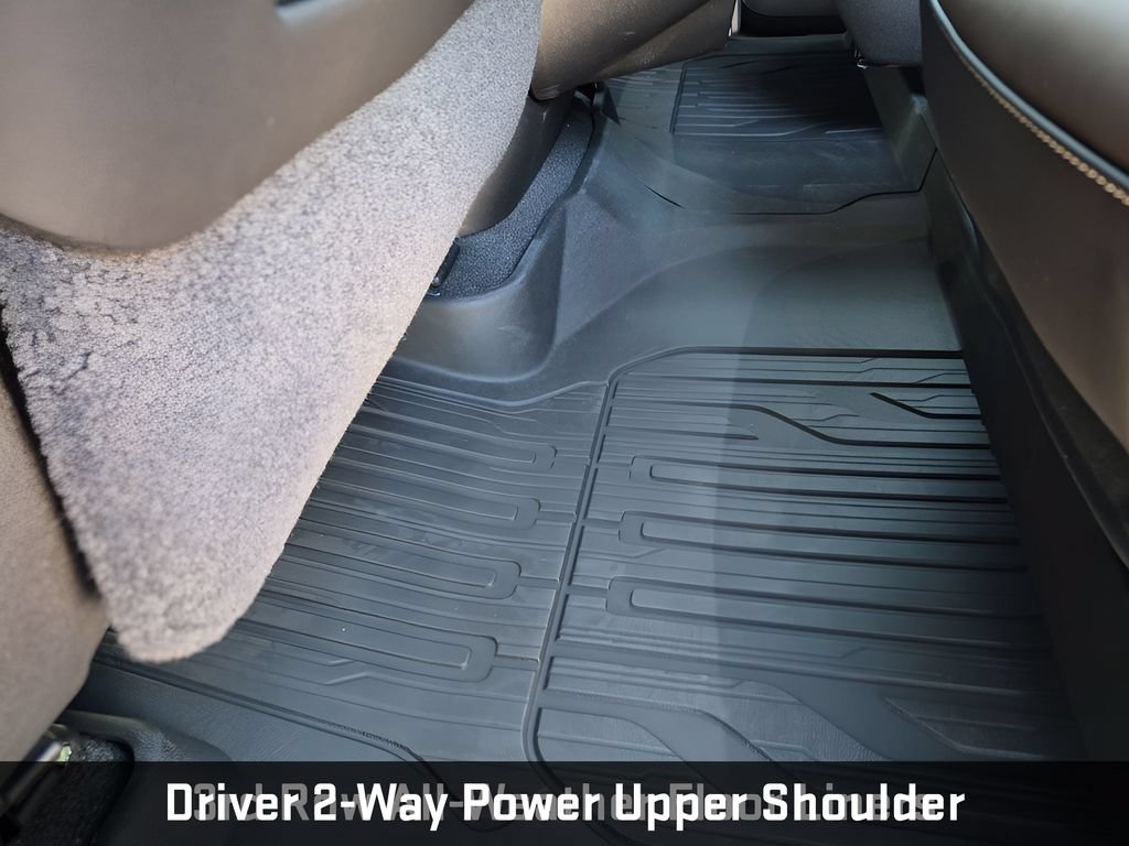 New 2026 GMC Yukon Denali Ultimate AWD/4WD image 50