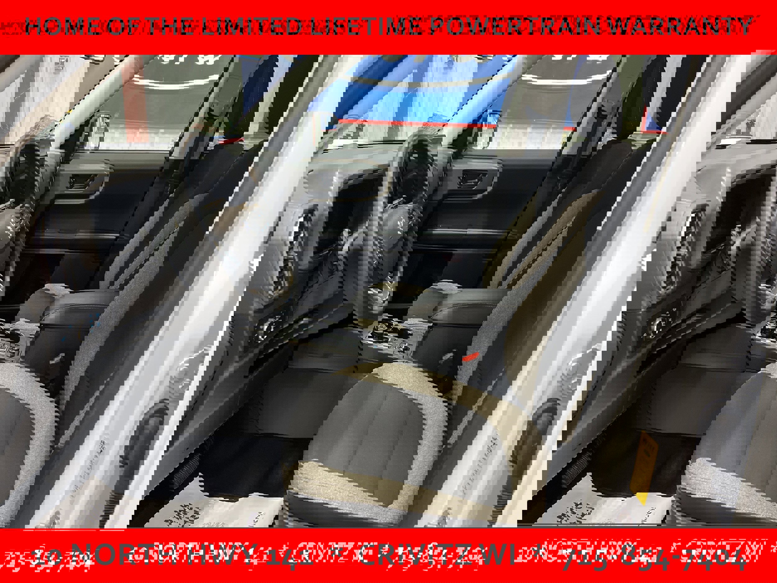 Used 2025 Ford Bronco Sport Big Bend image 6