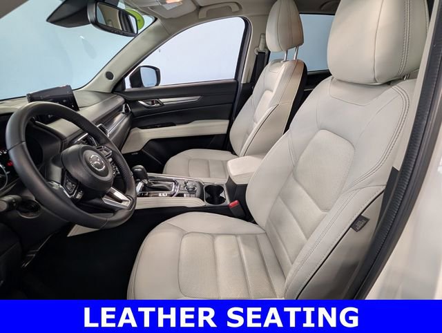 Used 2024 MAZDA CX-5 AWD 2.5 S image 5