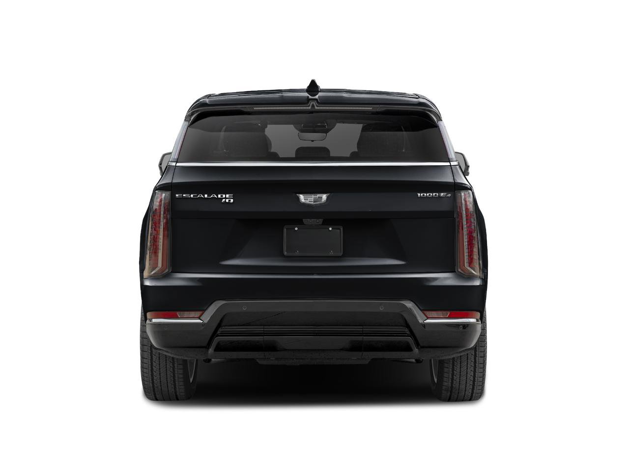 New 2026 Cadillac Escalade IQ Luxury 2 w/ LPO, Floor Liner Package image 6