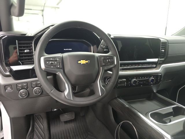 New 2026 Chevrolet Silverado 2500 LTZ w/ LTZ Plus Package image 11