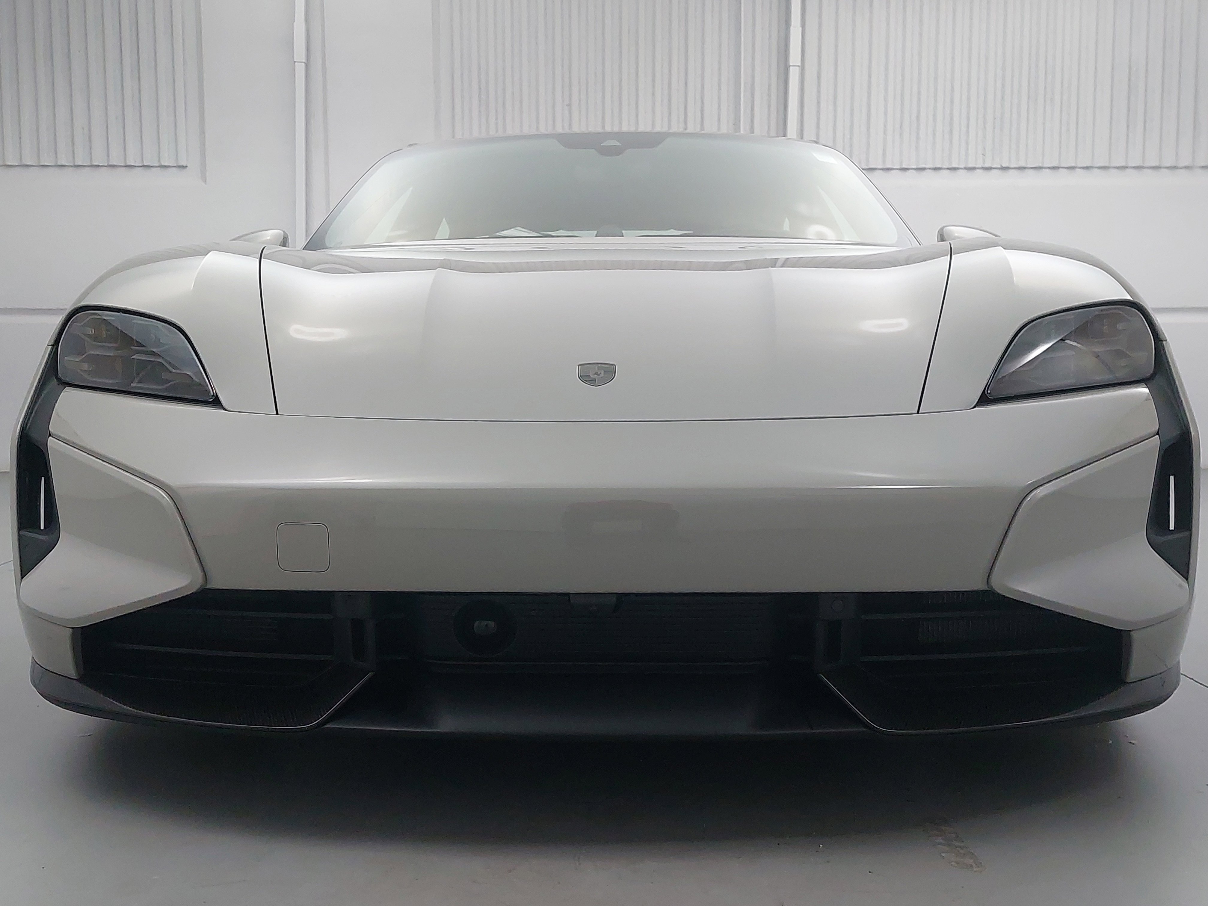 New 2025 Porsche Taycan Turbo S image 10