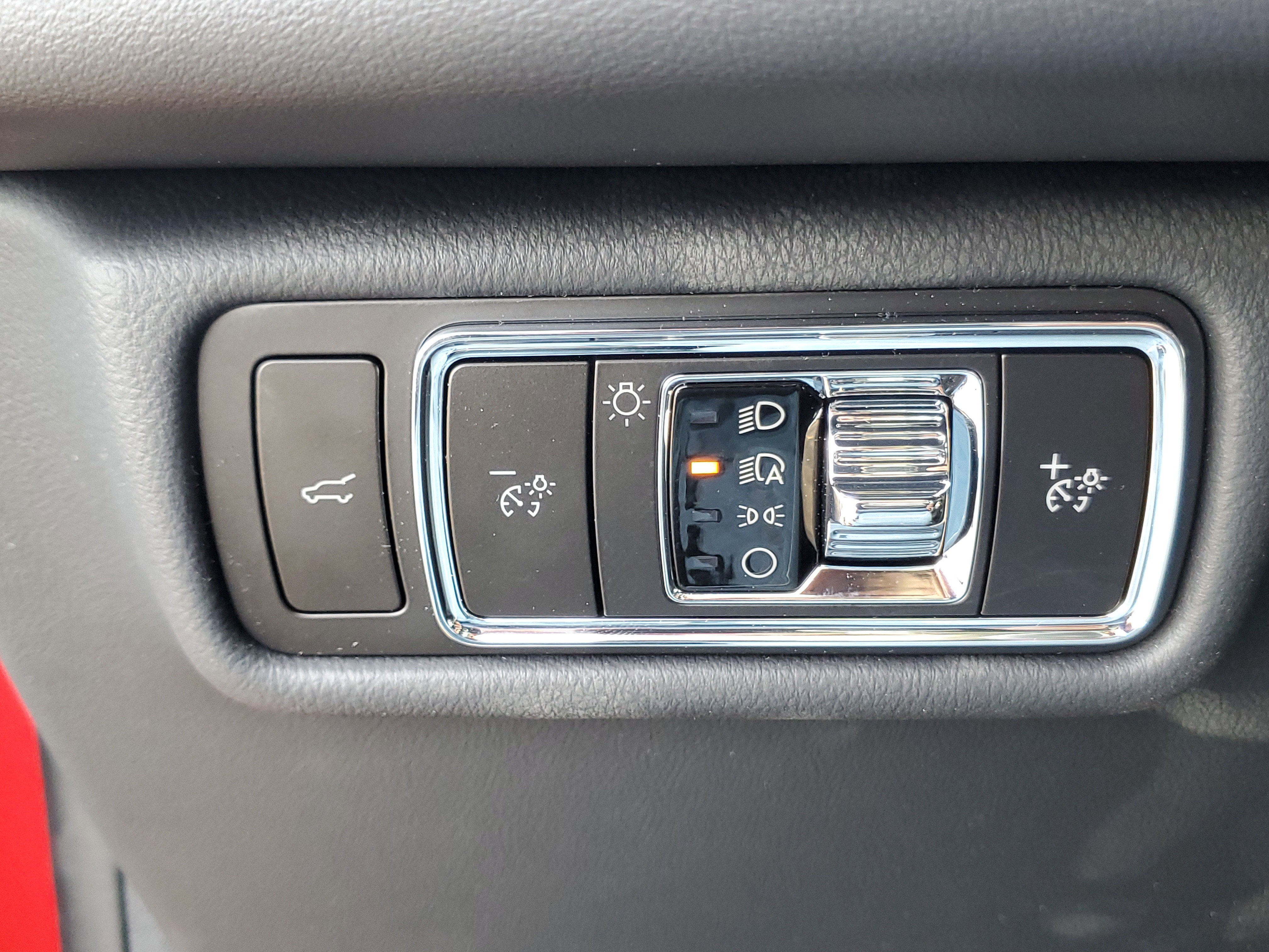 New 2026 Lincoln Aviator Reserve image 13