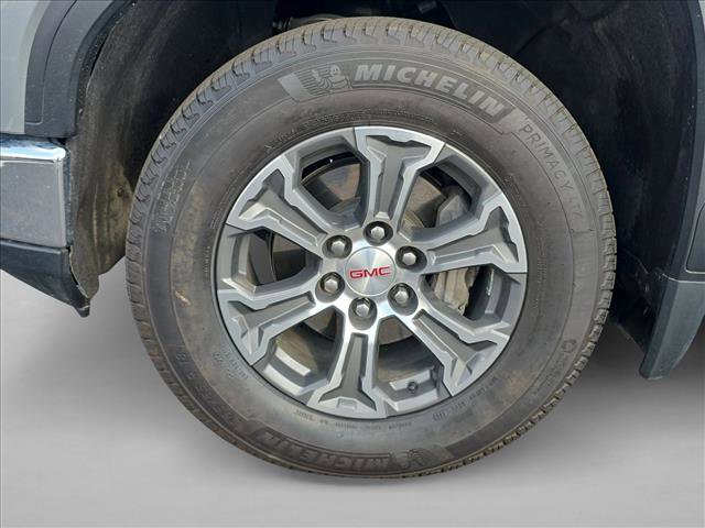 Used 2023 GMC Sierra 1500 SLT AWD/4WD image 26