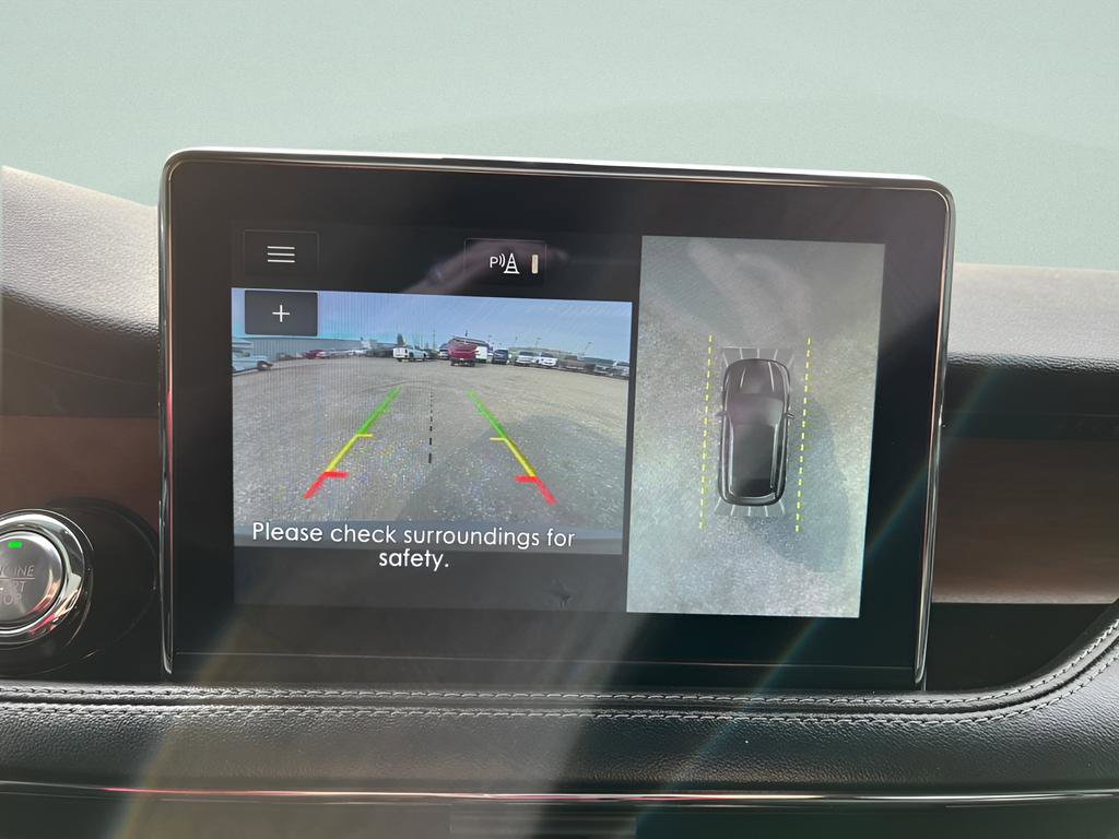 Used 2020 Lincoln Corsair Reserve image 18