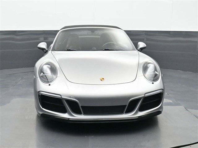 Used 2018 Porsche 911 Carrera 4 GTS image 20