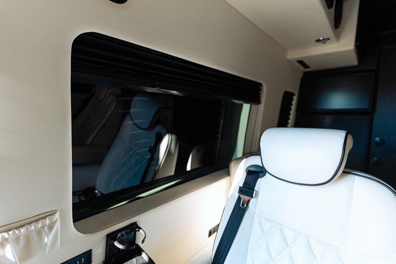 Used 2022 Mercedes-Benz Sprinter 3500 image 23