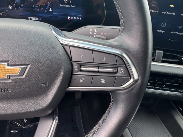 Certified 2026 Chevrolet Equinox LT AWD/4WD image 29