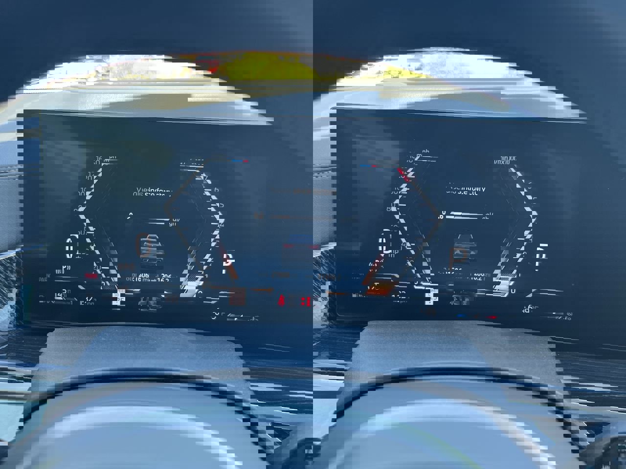 Used 2024 BMW X5 xDrive40i w/ M Sport Package image 23