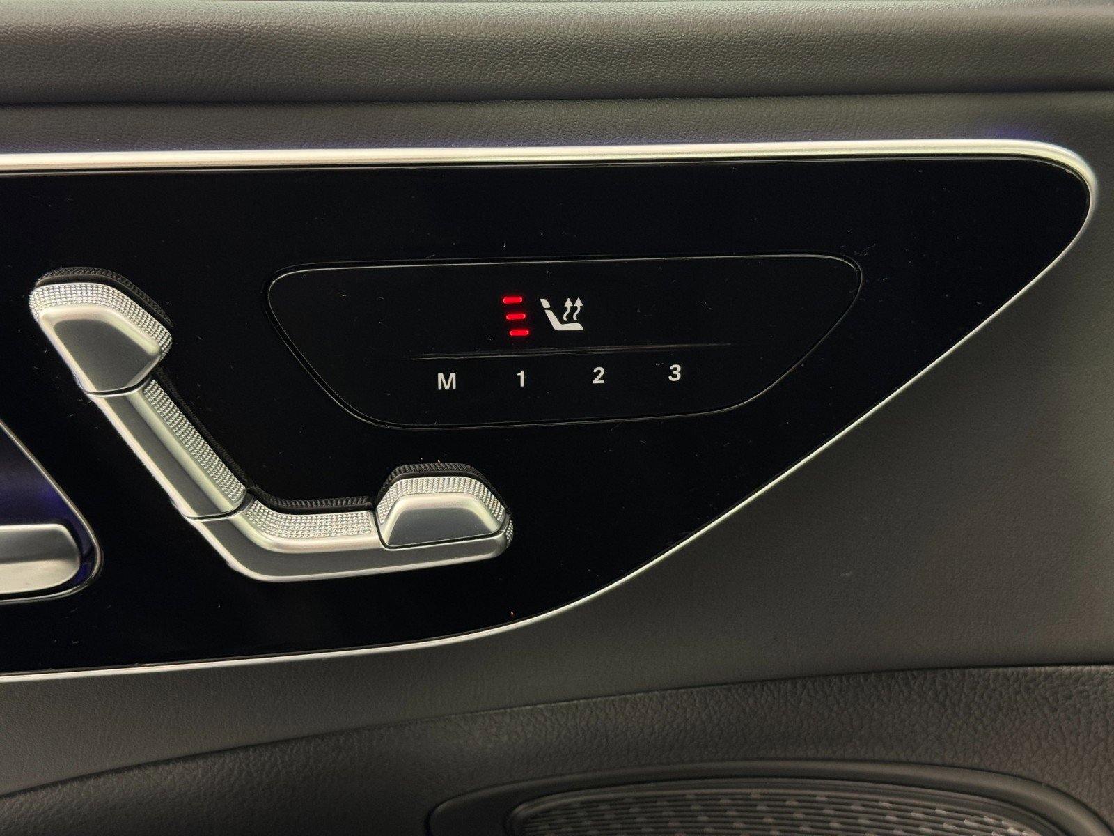 Used 2024 Mercedes-Benz C 43 AMG 4MATIC Sedan image 18