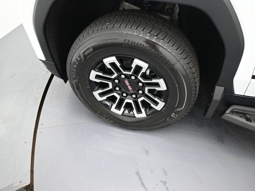 New 2026 GMC Sierra EV Elevation image 8