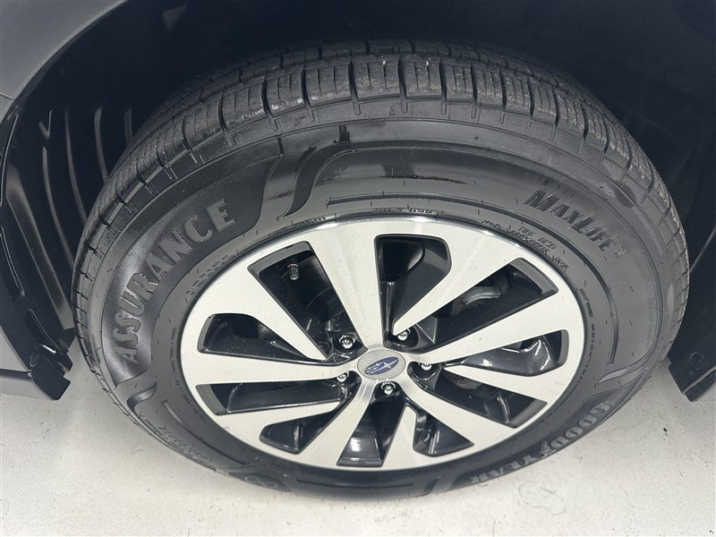 Used 2020 Subaru Outback AWD/4WD image 15