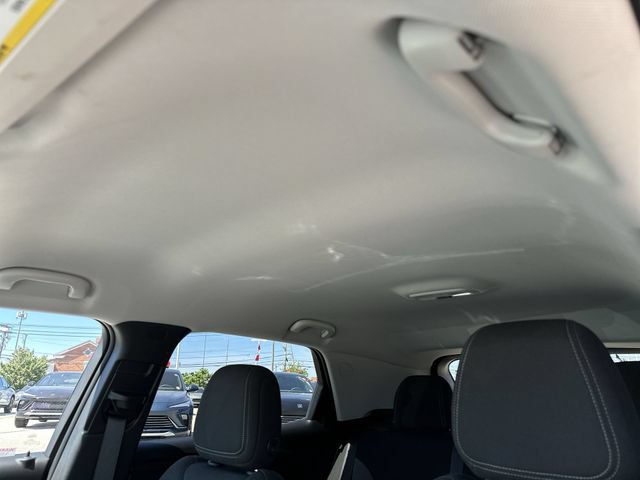 Certified 2023 Chevrolet TrailBlazer LT FWD image 17