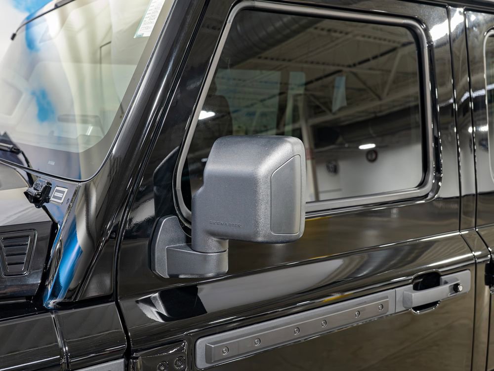 New 2025 INEOS Grenadier image 11