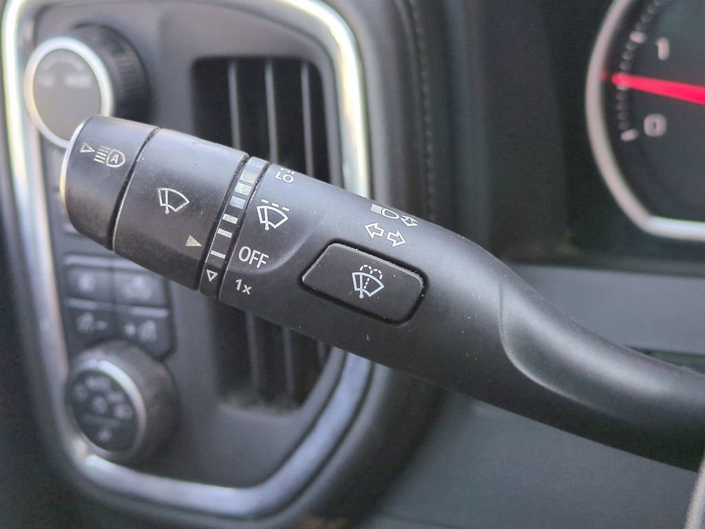 Used 2022 Chevrolet Silverado 2500 LTZ w/ LTZ Plus Package image 28