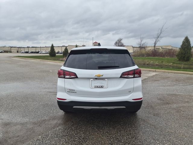 Used 2024 Chevrolet Equinox LT FWD image 6