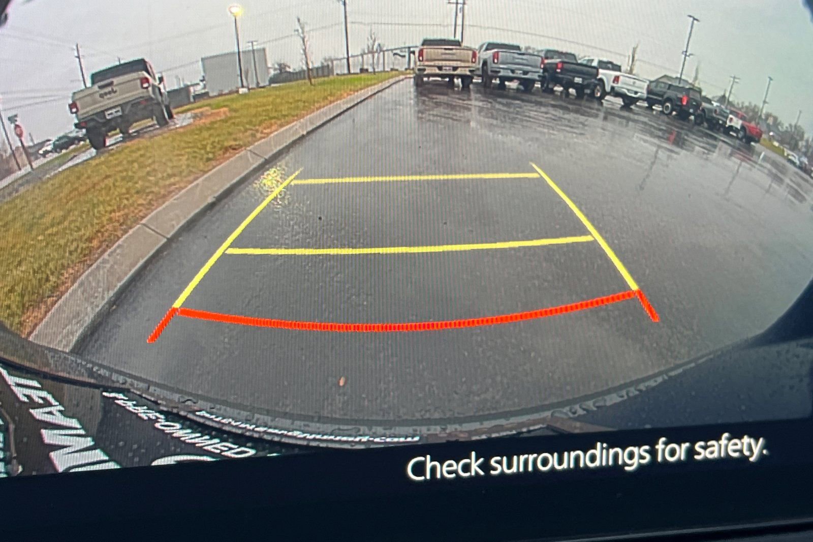 New 2026 MAZDA CX-50 AWD 2.5 S w/ Premium Package image 16