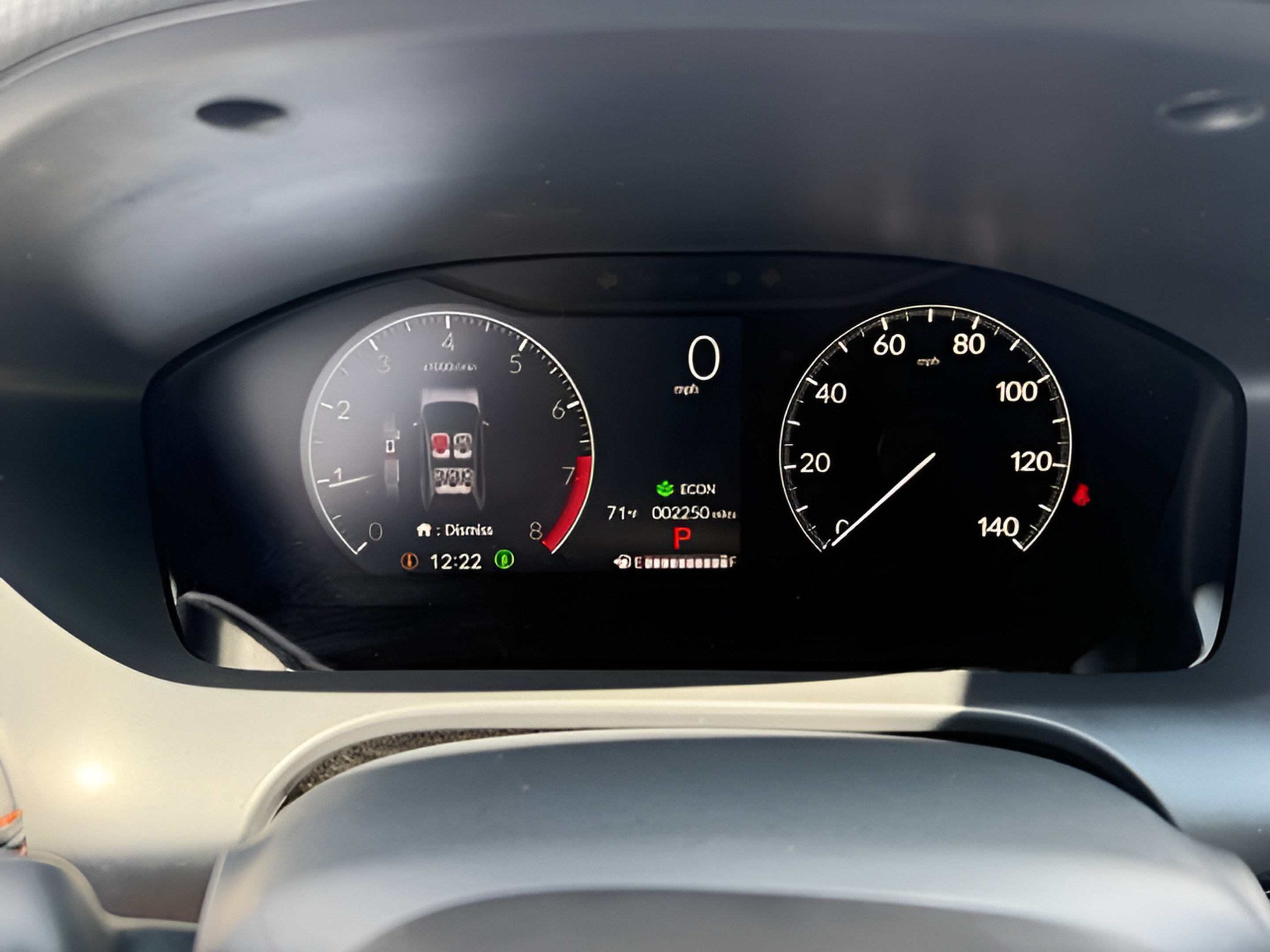 Used 2026 Honda HR-V Sport image 15