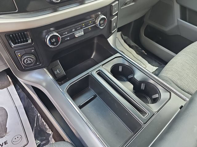 Used 2021 Ford F150 XLT w/ Equipment Group 301A Mid AWD/4WD image 22