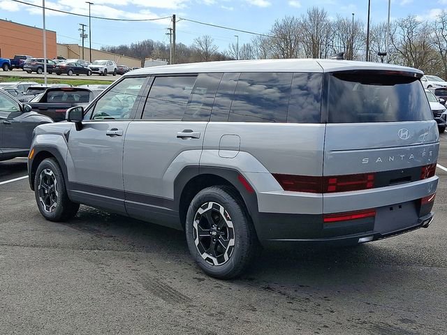 New 2026 Hyundai Santa Fe SE image 3