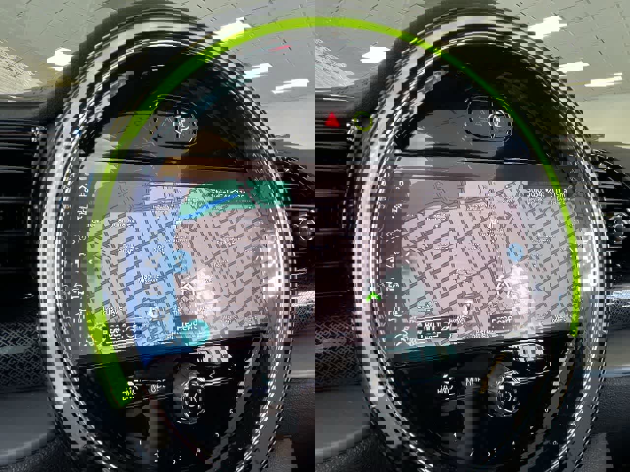 Certified 2023 MINI Cooper Clubman John Cooper Works image 16