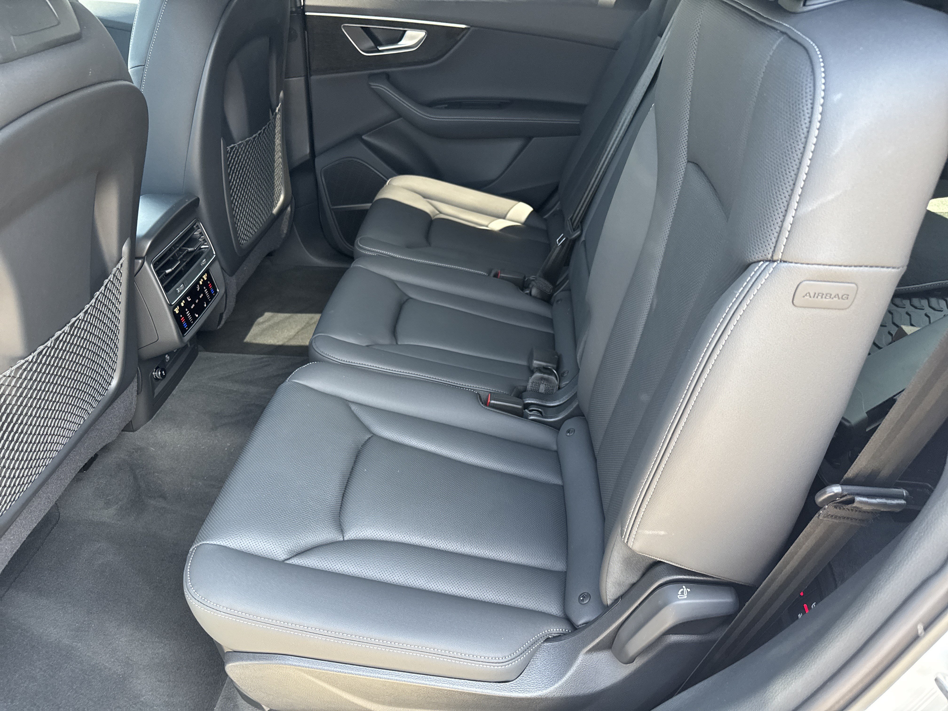 Certified 2026 Audi Q7 3.0T Premium Plus AWD/4WD image 6