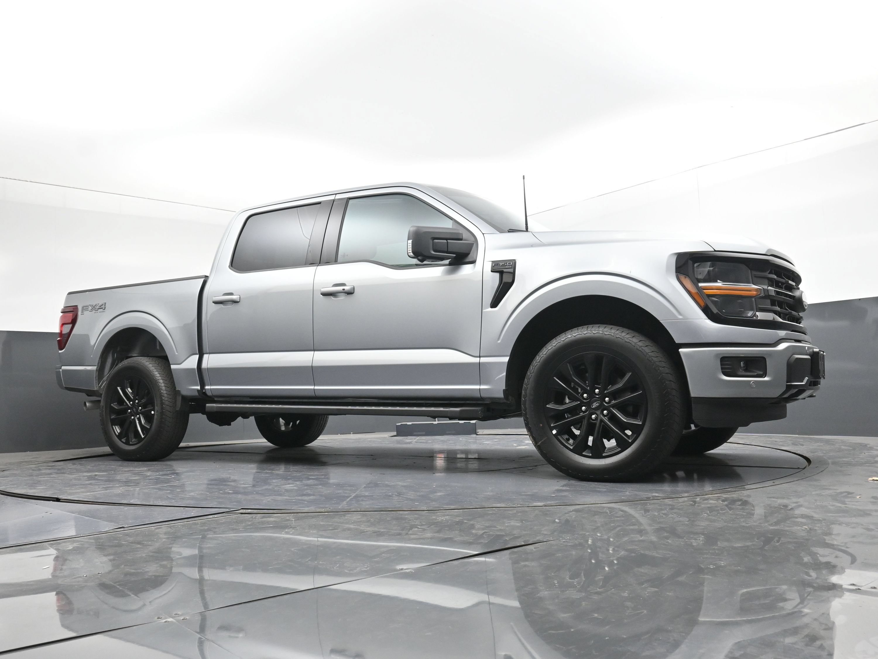 Used 2026 Ford F150 XLT w/ Equipment Group 302A MID AWD/4WD image 24
