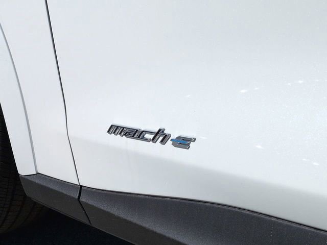 New 2026 Ford Mustang Mach-E Premium image 12