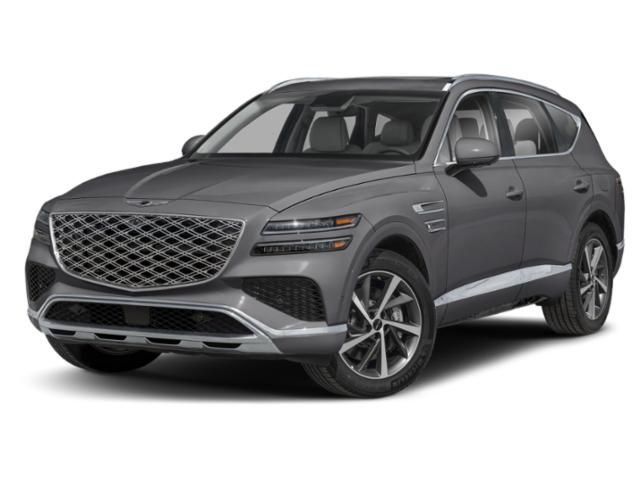 New 2025 Genesis GV80 3.5T Prestige AWD/4WD image 1
