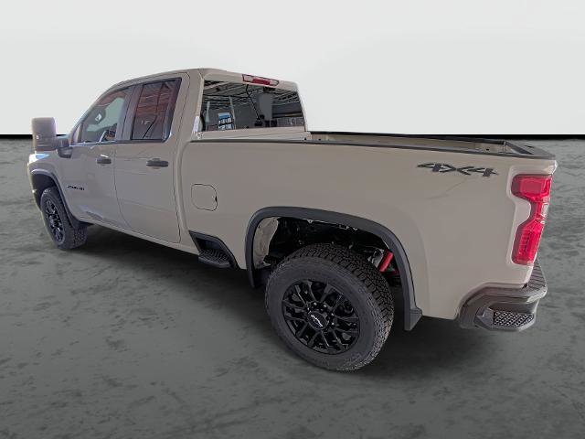 New 2026 Chevrolet Silverado 2500 Custom w/ Custom Value Package image 11