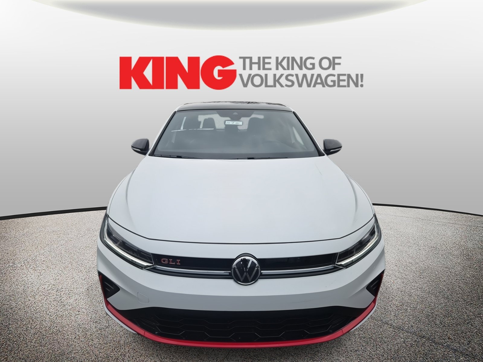 New 2026 Volkswagen Jetta GLI Autobahn FWD image 9