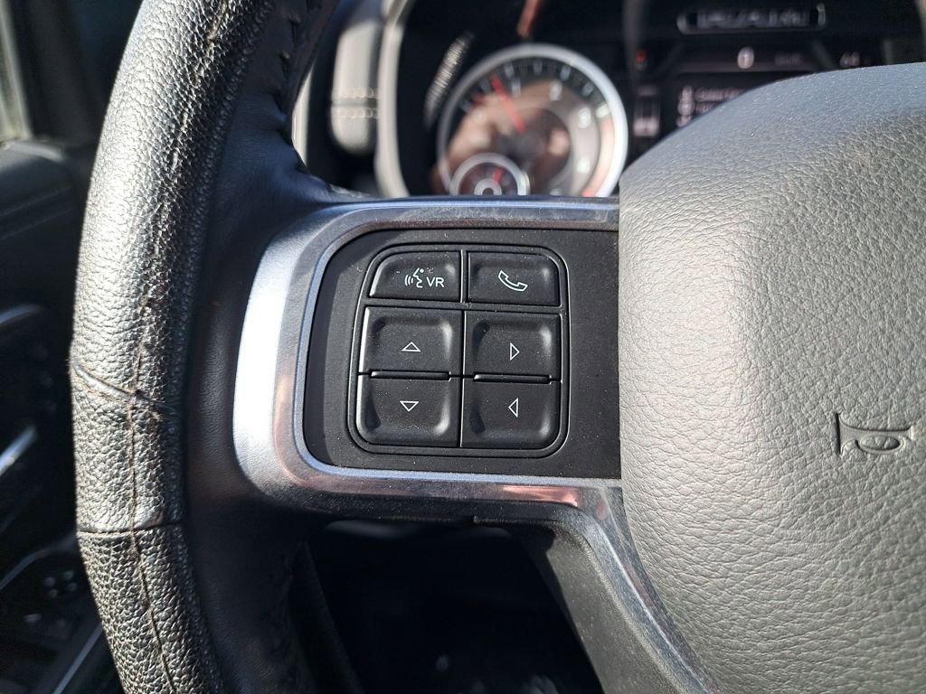 Used 2020 RAM 3500 Laramie image 29