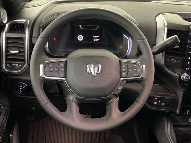 Used 2026 RAM 3500 Laramie image 18