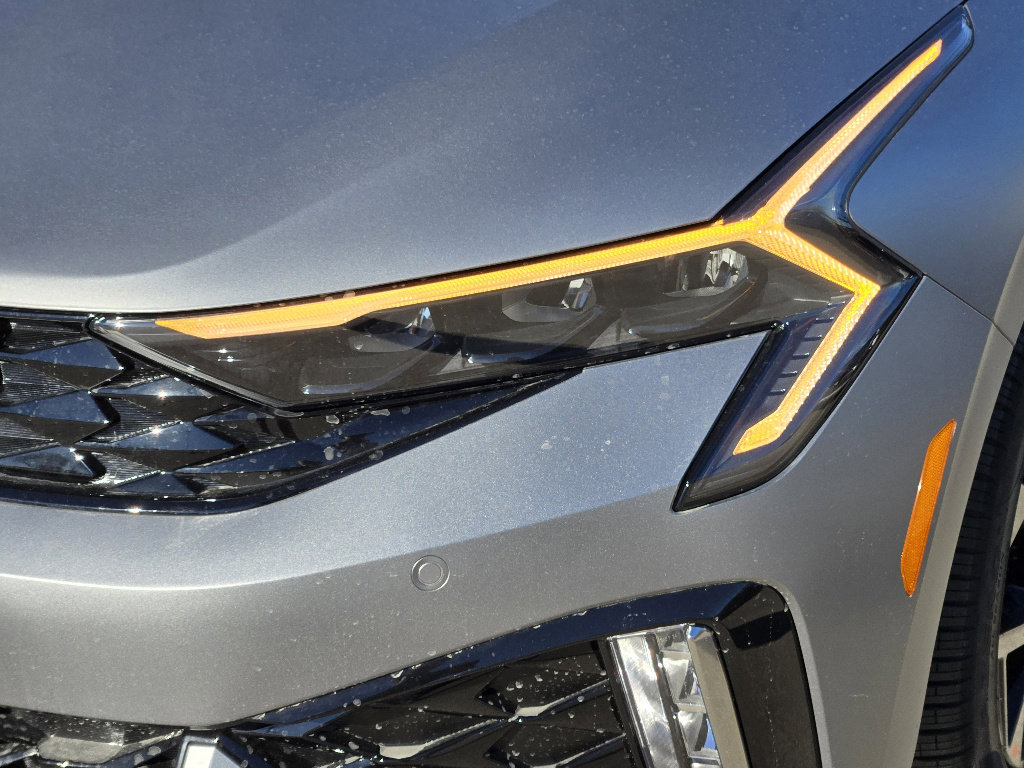 New 2026 Kia K5 GT-Line image 6