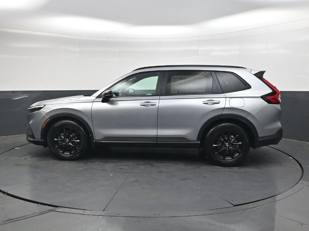 New 2027 Honda CR-V Sport image 7